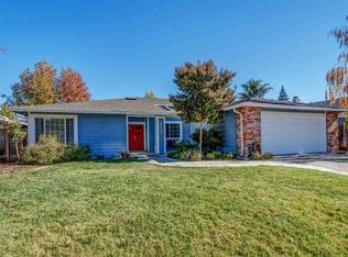 9956 Mangos Dr, San Ramon, CA 94583