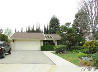 18034 Horace St, Granada Hills, CA 91344