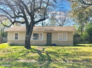 12295 Salisbury Rd, Gulfport, MS 39503