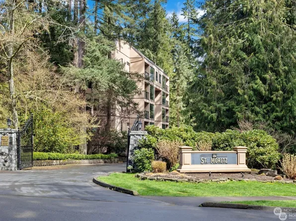 15512 Country Club Drive #B-36, Mill Creek, WA 98012