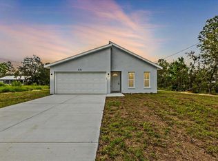 531 NE 148th Ter, Williston, FL 32696
