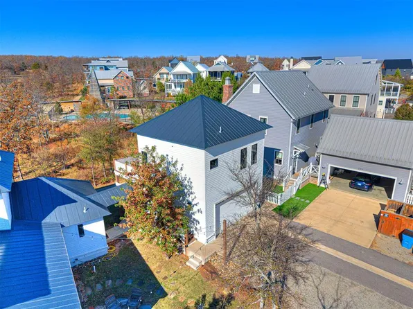 91 Ridgeline Rd #G, Eufaula, OK 74432