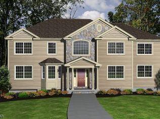 162 Pleasant Plains Rd, Stirling, NJ 07980