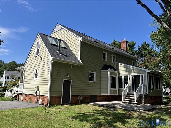 3rd image of 2505 Welrose Ct