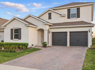 4778 Cragmere Loop, Clermont, FL 34711