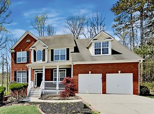 125 Clifford Ct, Canton, GA