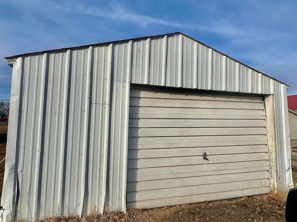 1116 High Ave W, Oskaloosa, IA 52577