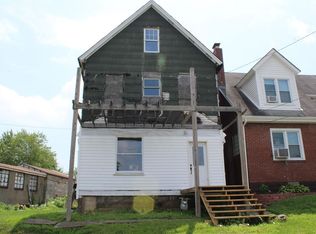 317 Archer St, McKeesport, PA 15132