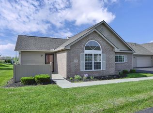 8489 Willet Ln, Reynoldsburg, OH 43068
