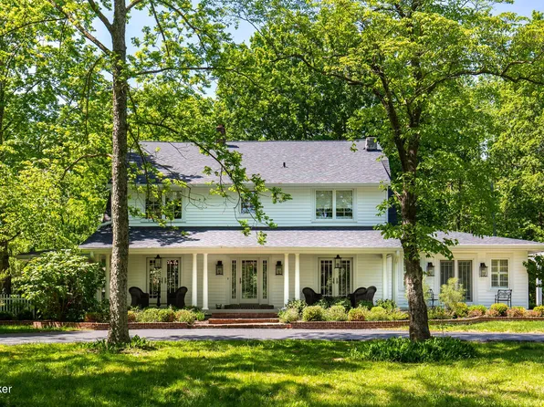 6929 Lagrange Rd, Crestwood, KY 40014