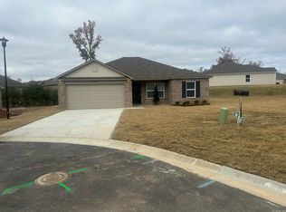 2216 Bentwood Dr, Alexander, AR 72002