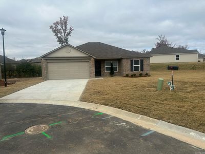 2216 Bentwood Dr, Alexander, AR, 72002