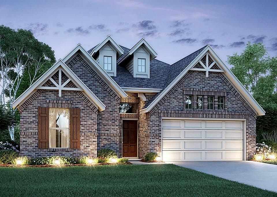1st image of 14827 Cypresswood Springs Ln