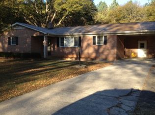 1213 Philadelphia Church Rd, Dallas, NC 28034