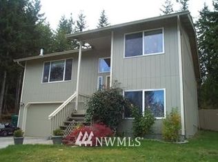 13843 Kloshi Ct NW, Bremerton, WA 98312