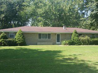 10557 Hueseman Rd, Aurora, IN 47001