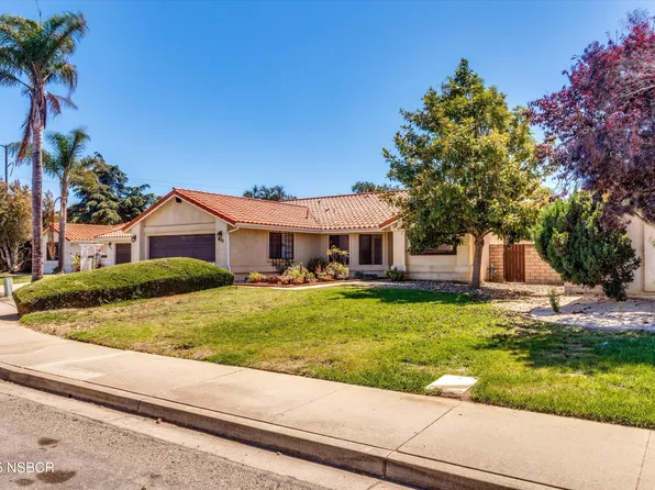 408 Channing Ln, Lompoc, CA 93436