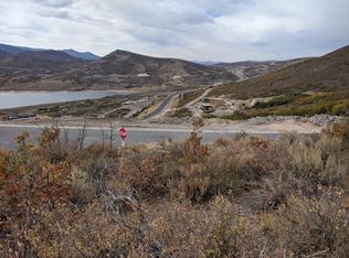 11476 N White Tail Ct, Hideout, UT 84036