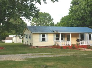 32 Friartuck Way, Fyffe, AL 35971