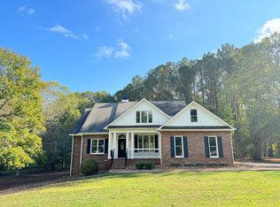 167 Castlewood Rd, Tyrone, GA 30290