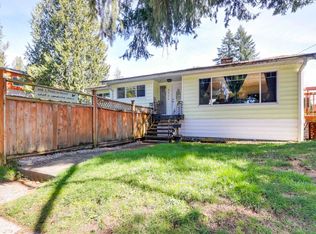 3530 Hastings St, Pt Coquitlam, BC