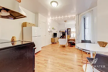 Rented by Blackwater Associates Inc.