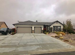 3007 W Avenue M4, Lancaster, CA 93536
