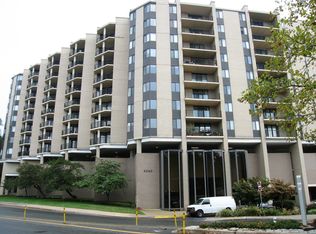 4242 E West Hwy #303, Chevy Chase, MD