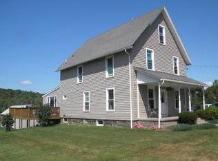 437 Lyon Rd, Bainbridge, NY 13733
