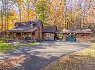 917 Austinville Rd, Wytheville, VA 24382