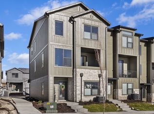 5065 W Snow Canyon Rd, Morgan, UT 84050