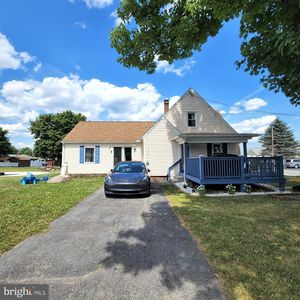 1112 Edward St, Philipsburg, PA, 16866