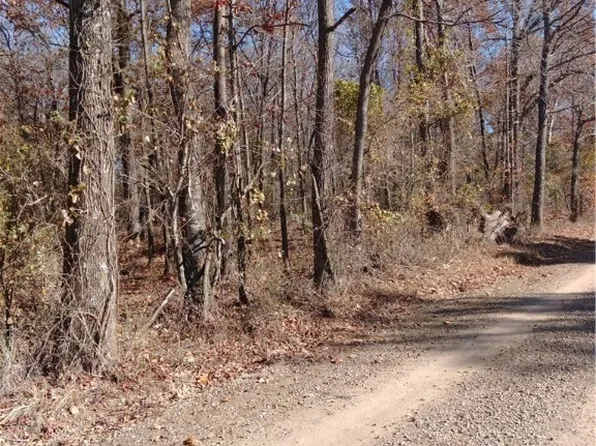 S 4770th Rd, Muldrow, OK 74948