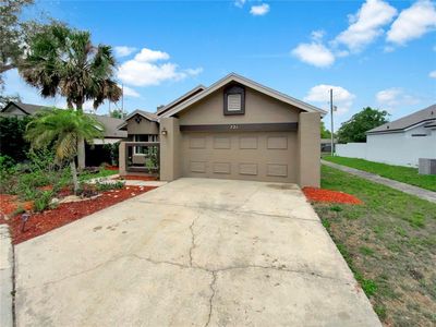721 Rock Creek Loop, Longwood, FL, 32750