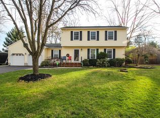 409 Covert Ct, Hillsborough, NJ 08844