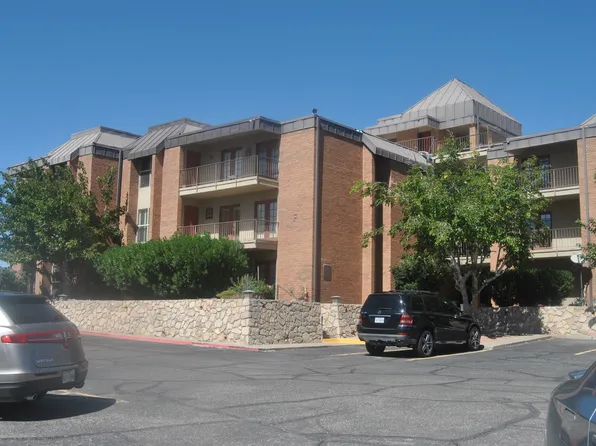 4433 N Stanton St, El Paso, TX
