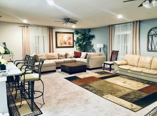 4342 Key Largo Dr, Jacksonville, FL 32218