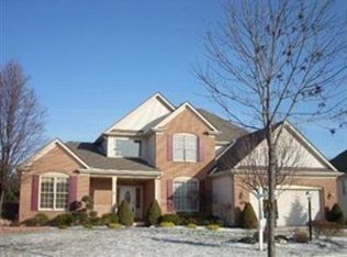 20060 Kylemore Dr, Strongsville, OH 44136