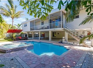 7410 Beach Vw, North Bay Village, FL 33141