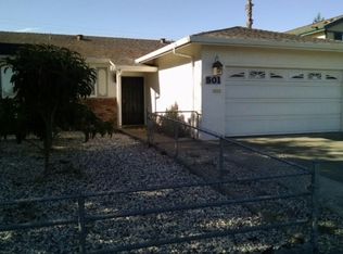 501 Marla Dr, American Canyon, CA 94503