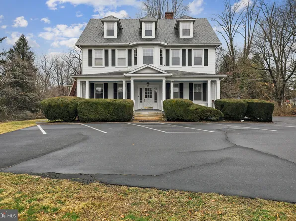 707 N Hickory Ave #3, Bel Air, MD 21014