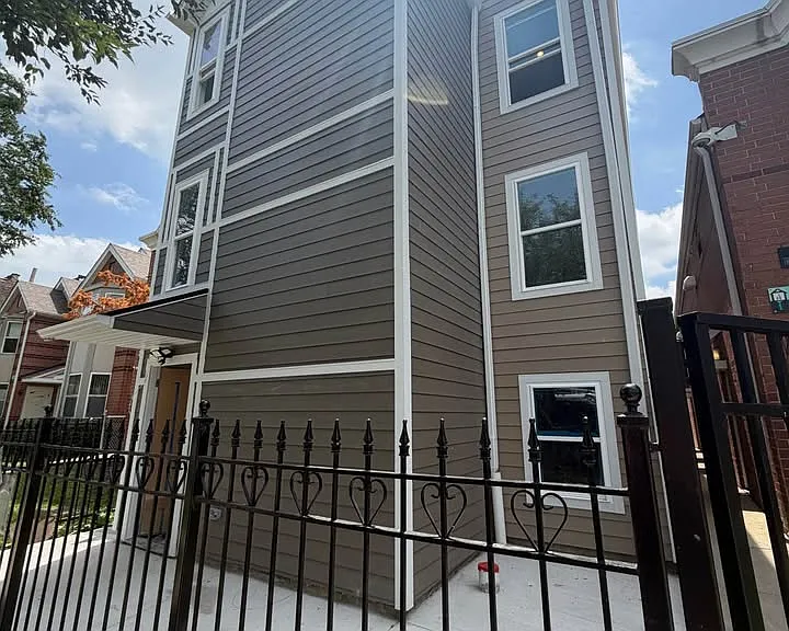 1821 W Haddon Ave #1 — Photo 5