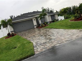 3826 NE 23rd Ave, Cape Coral, FL 33909