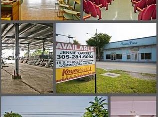 15 S Flagler Ave, Homestead, FL 33030