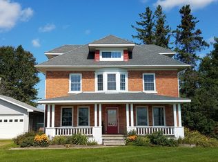 965 E Three Mile Rd, Sault Sainte Marie, MI 49783