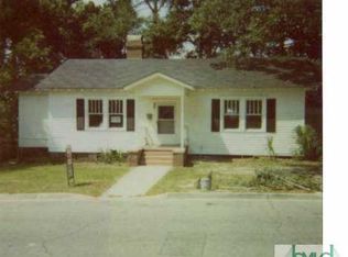 1318 E 36th St, Savannah, GA 31404