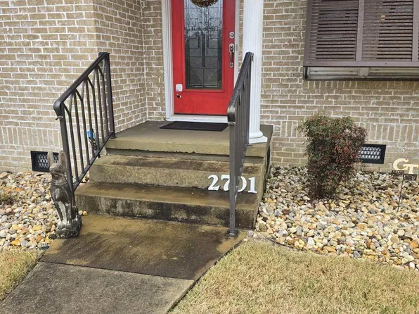 2701 N 17th Ave, Pensacola, FL 32503