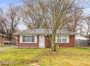 3228 New Lynnview Dr, Louisville, KY