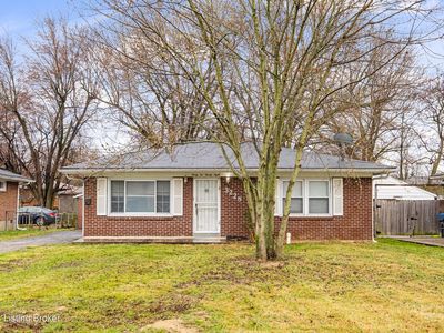3228 New Lynnview Dr, Louisville, KY, 40216