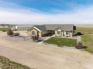 37740 E 147th Pl, Keenesburg, CO 80643